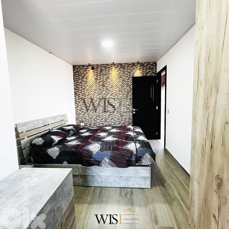 Exclusive Building for SALE in Achqout 6