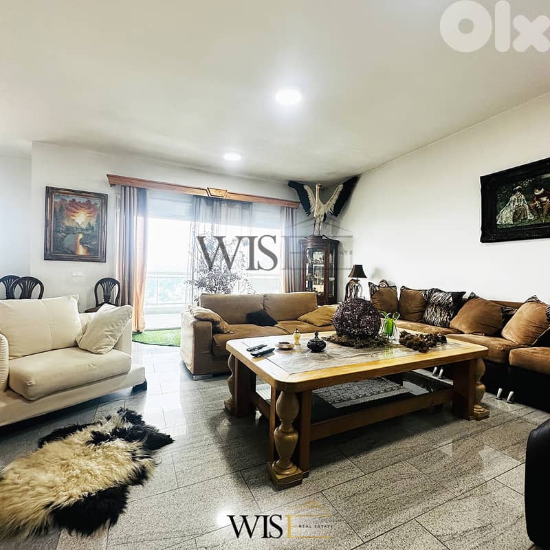 Exclusive Building for SALE in Achqout 7