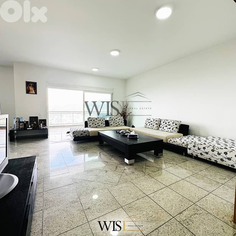 Exclusive Building for SALE in Achqout 8