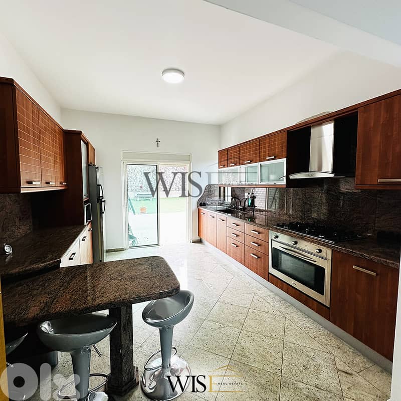 Exclusive Building for SALE in Achqout 9