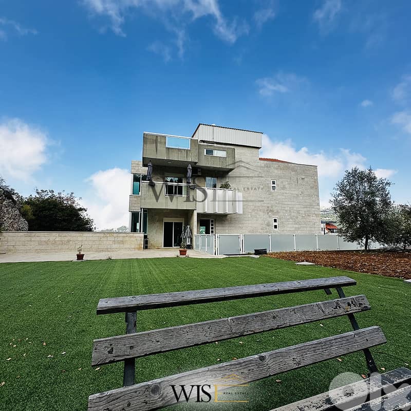 Exclusive Building for SALE in Achqout 11