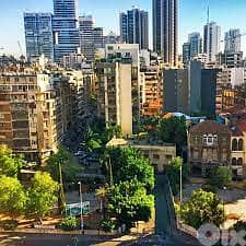 SPACIOUS LAND IN ACHRAFIEH , SASSINE FOR SALE (300SQ) , (AC-966) 0