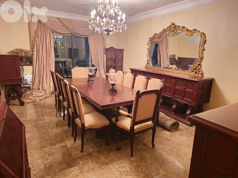 apartment For sale in jneh شقة للبيع في الجناح 0