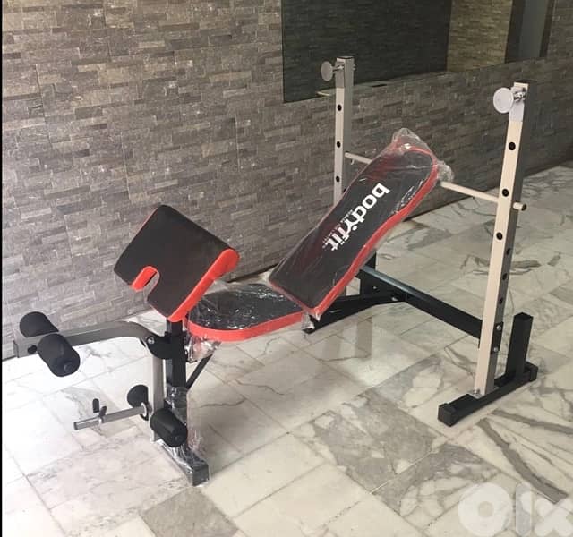 BodyFit Bench SPECIAL OFFER 1