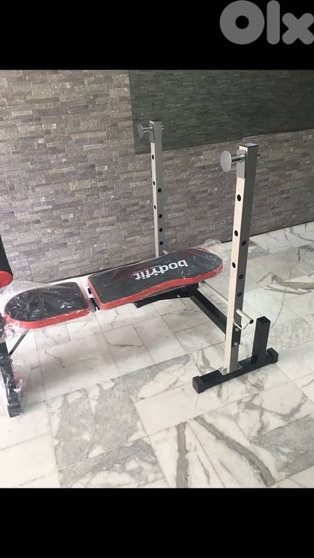 BodyFit Bench SPECIAL OFFER 2