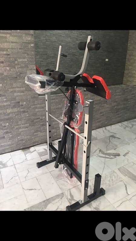 BodyFit Bench SPECIAL OFFER 3