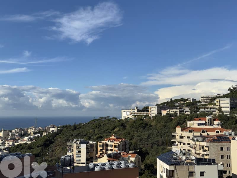 RWK283JS - Fully Renovated Apartment For Sale In Beit EL  Chaar 0