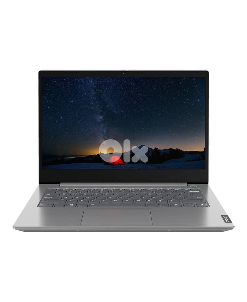 LENOVO THINKBOOK 14 CORE i5-1035G1 14” LAPTOPS 3