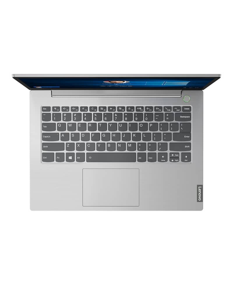 LENOVO THINKBOOK 14 CORE i5-1035G1 14” LAPTOPS 6