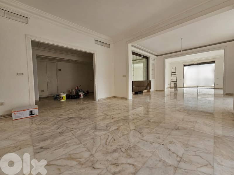 JH25-3876 Office 400m2 for rent in Verdun, $ 3,000 cash 0