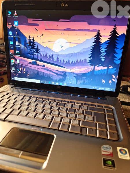 HP laptop 0