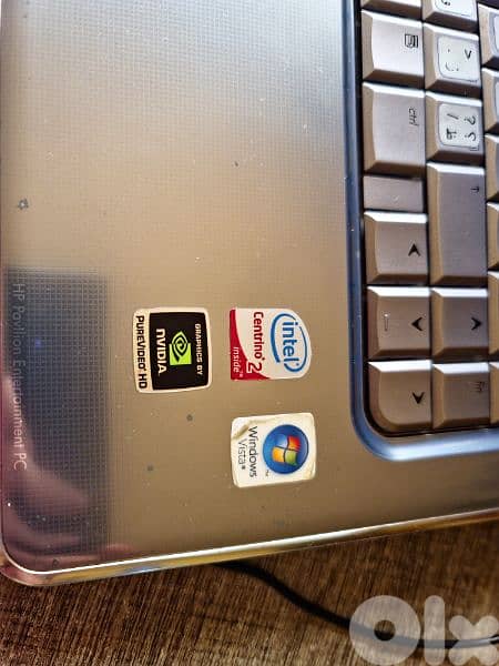 HP laptop 2