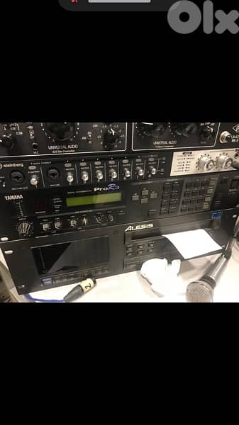 steinberg MR816 csx 1