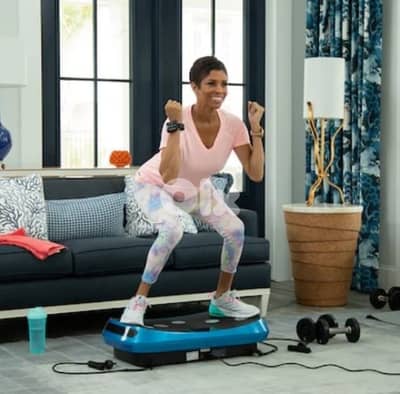 Fat Burning Cardio Machine GEO sport معدات رياضية متنوعة