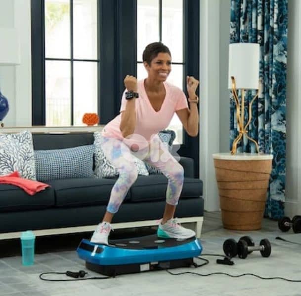 Fat Burning Cardio Machine GEO sport معدات رياضية متنوعة 0