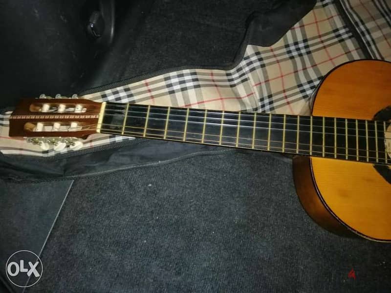 Guitar Linko used for sale 0