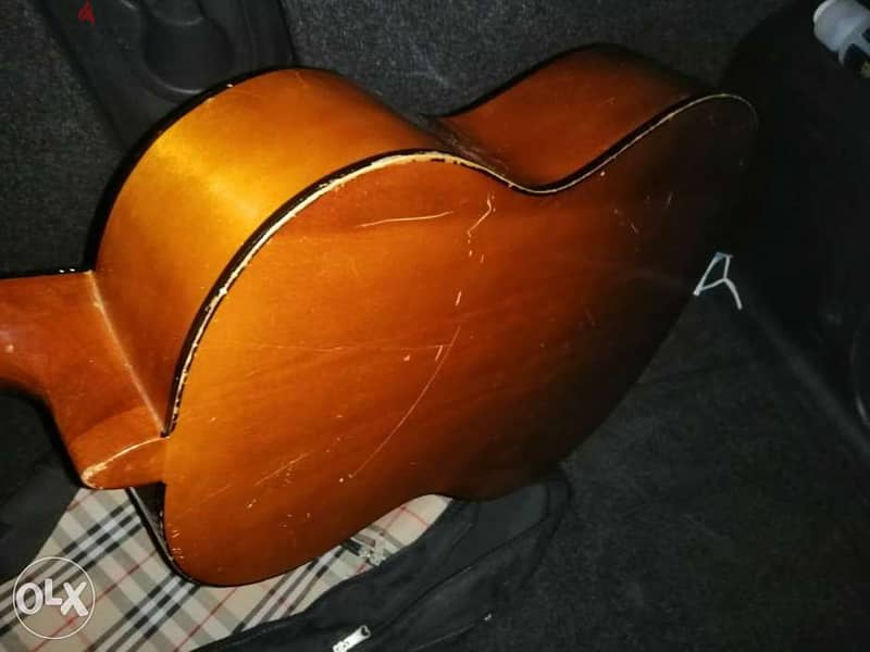 Guitar Linko used for sale 1