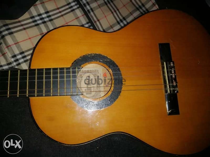 Guitar Linko used for sale 2