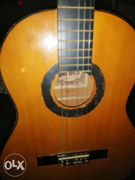 Guitar Linko used for sale 3