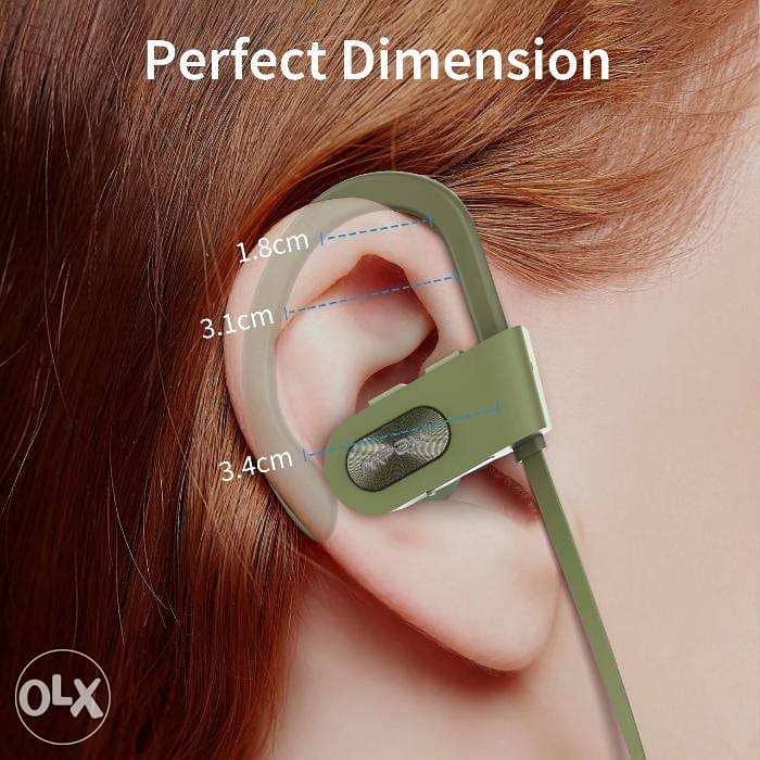 Mpow BH088A Flame Bluetooth Headphones/ 2$ delivery 5