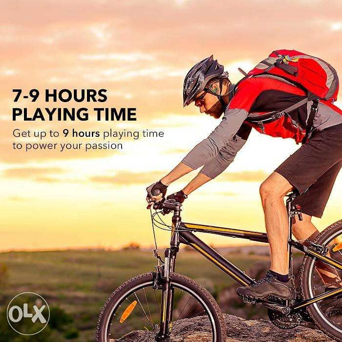 Mpow BH088A Flame Bluetooth Headphones/ 2$ delivery 7