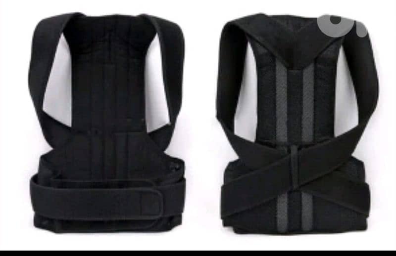 Back Corrector GEO sport معدات رياضية متنوعة 0