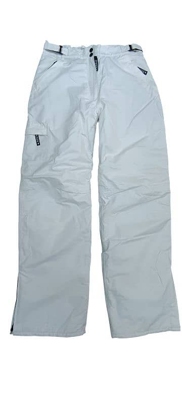 EDGE ski pant 0