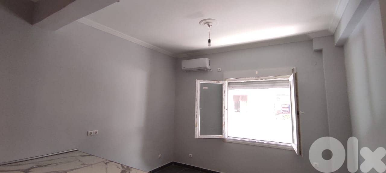 Fully Renovated Apartment in Patissia, Athens, Greece 0