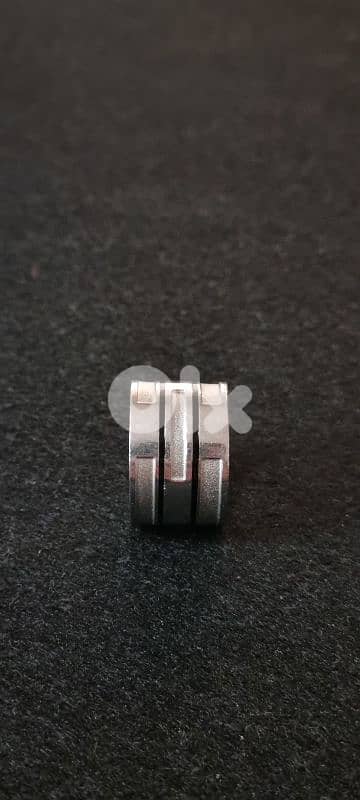 Various Stainless Steel Rings for Men 5