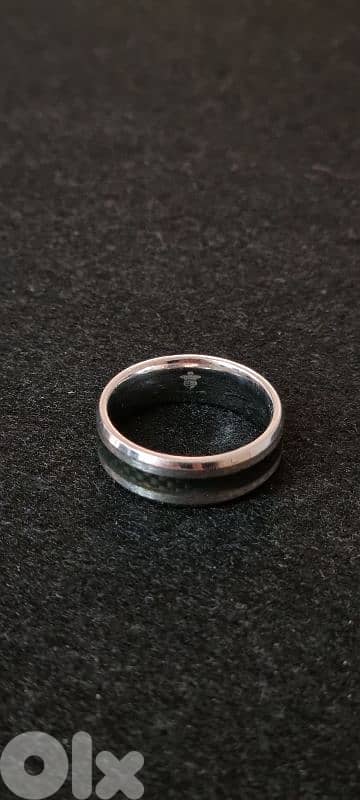 Various Stainless Steel Rings for Men 6