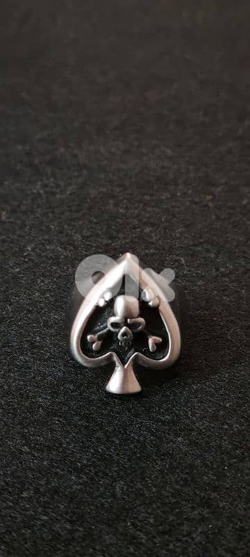 Various Stainless Steel Rings for Men 8