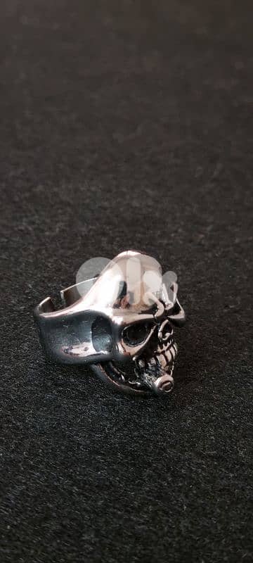 Various Stainless Steel Rings for Men 12