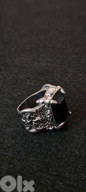 Various Stainless Steel Rings for Men 16