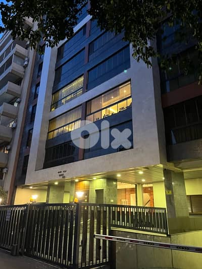 New & luxury apartment in Zarif/Sanayeh