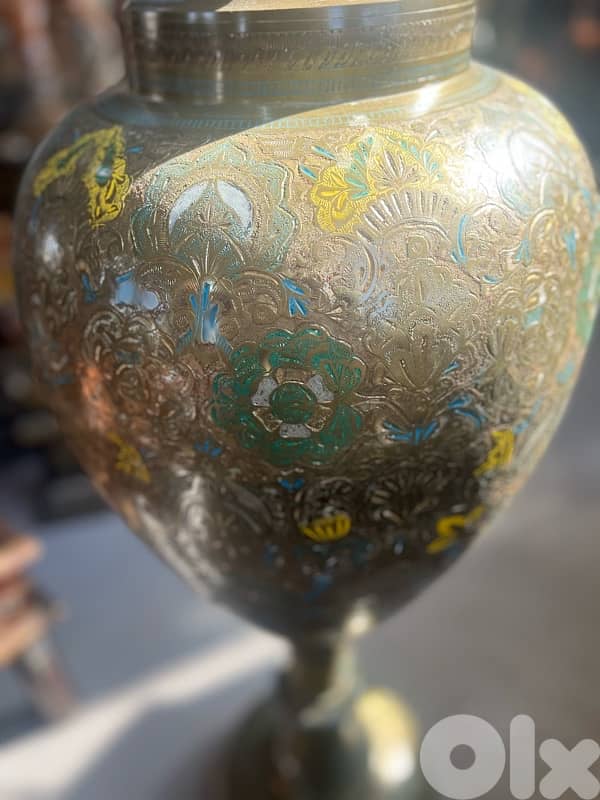 copper vase 4