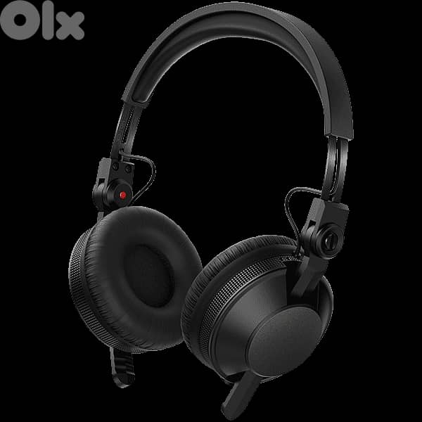 Pioneer HDJ-CX DJ Headphones (HDJCX) 1