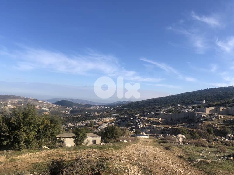 RWB106CC - Industrial Land for sale in Metrit - Koura 1