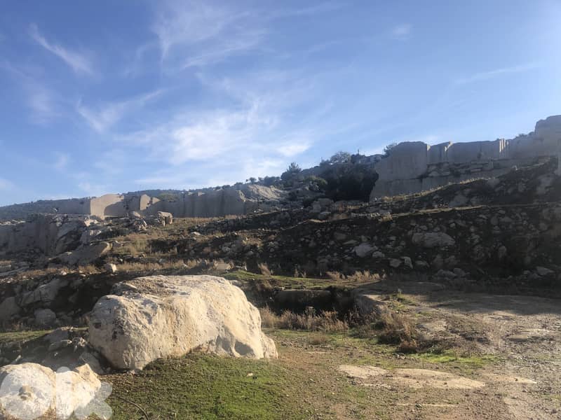 RWB106CC - Industrial Land for sale in Metrit - Koura 2