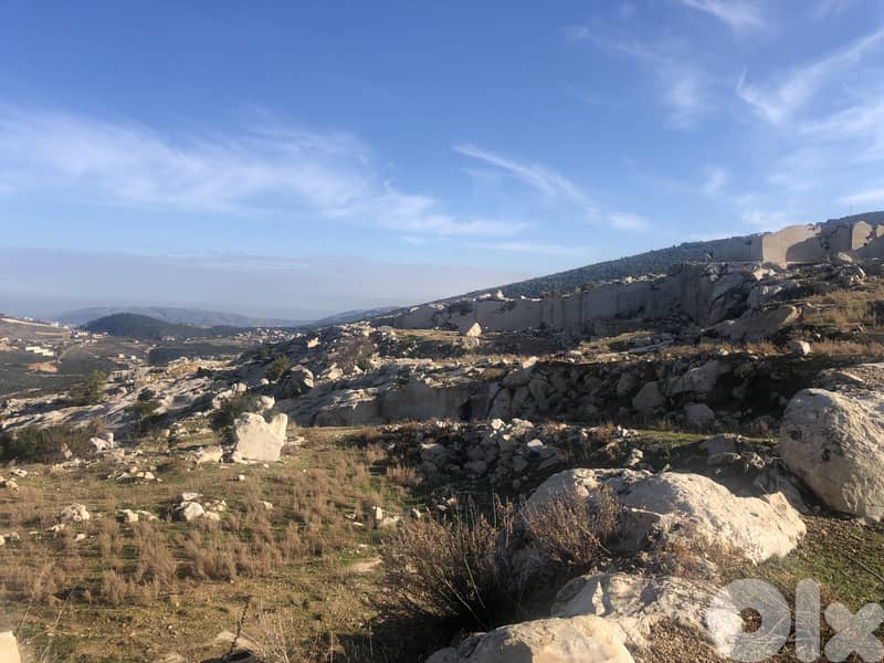 RWB106CC - Industrial Land for sale in Metrit - Koura 3