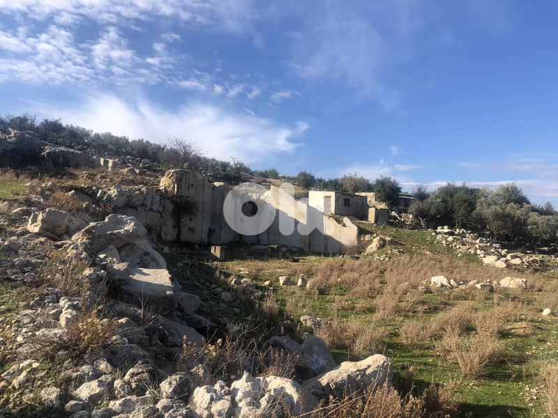 RWB106CC - Industrial Land for sale in Metrit - Koura 4