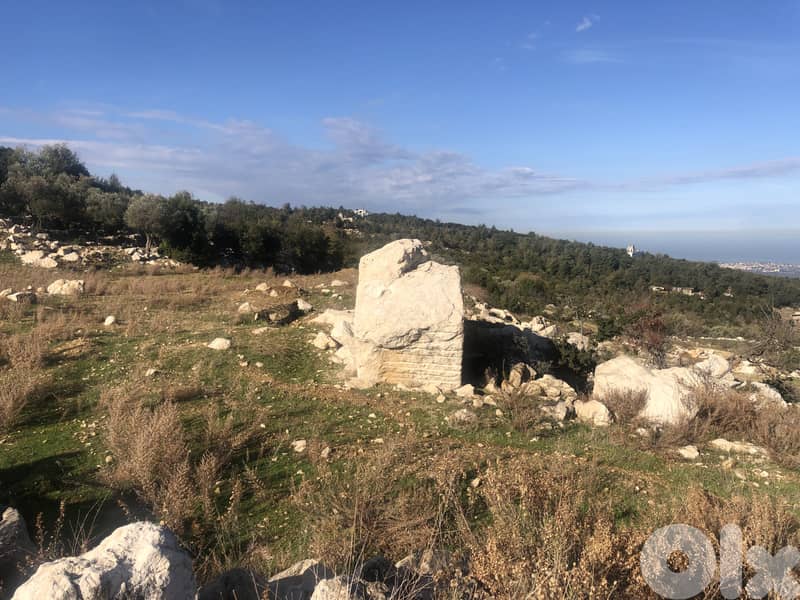 RWB106CC - Industrial Land for sale in Metrit - Koura 5