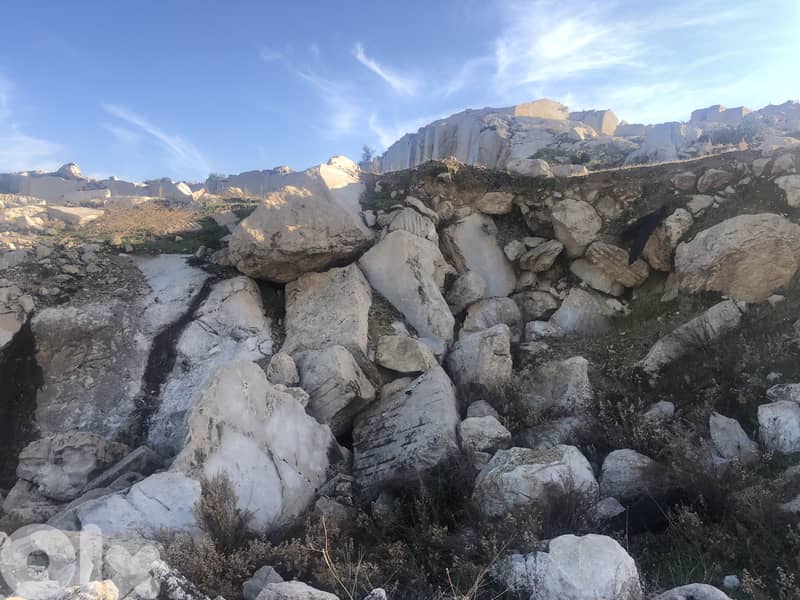 RWB106CC - Industrial Land for sale in Metrit - Koura 6