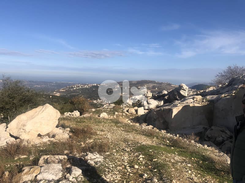RWB106CC - Industrial Land for sale in Metrit - Koura 7