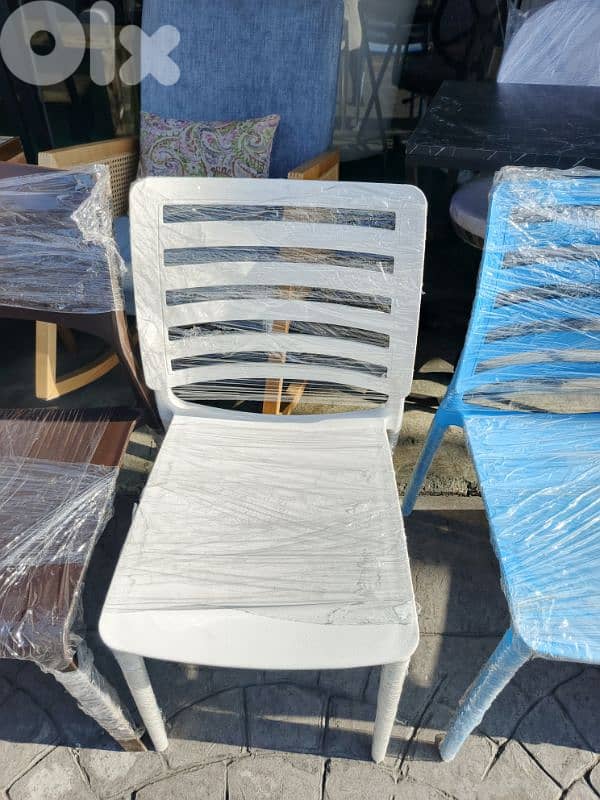 كرسي عضم للخارج   Chair for outdoor 0
