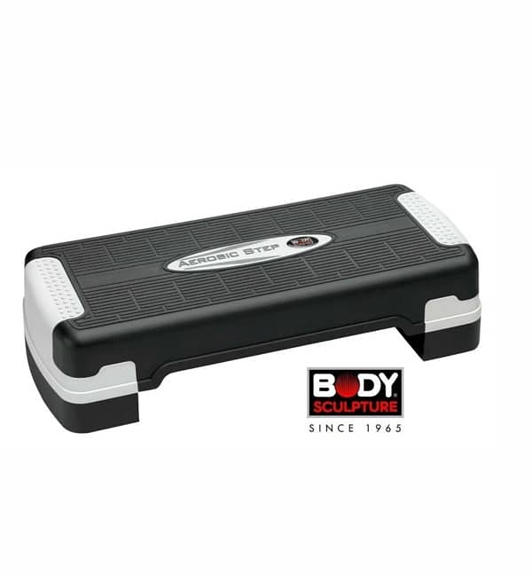 Body Sculpture Aerobic Stepper 0