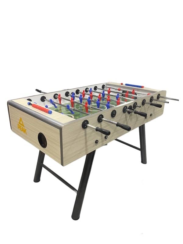 Baby Foot Soccer Table 0