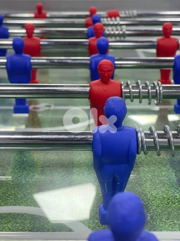 Baby Foot Soccer Table 3