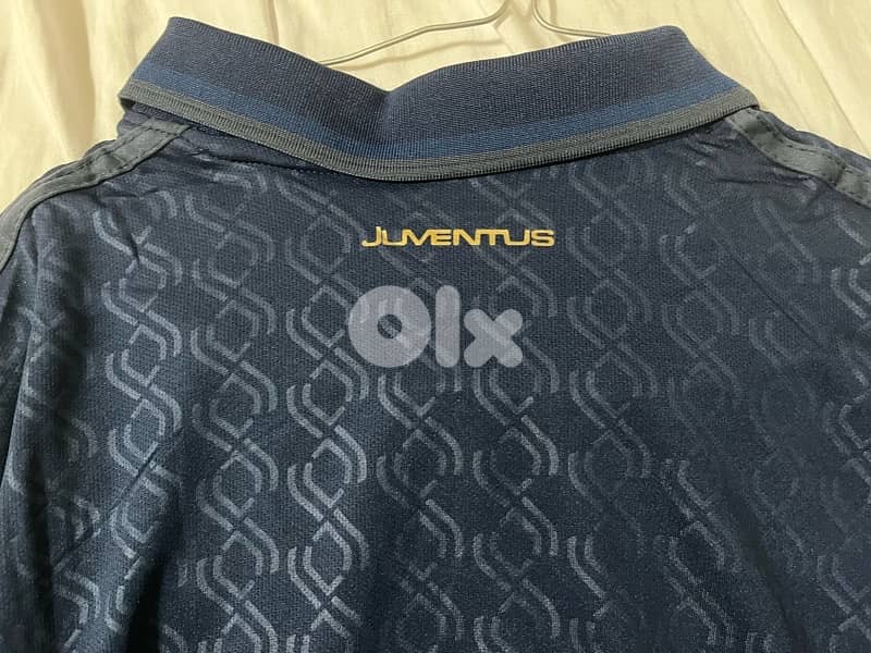 juventus 24/25 away adidas jersey 1