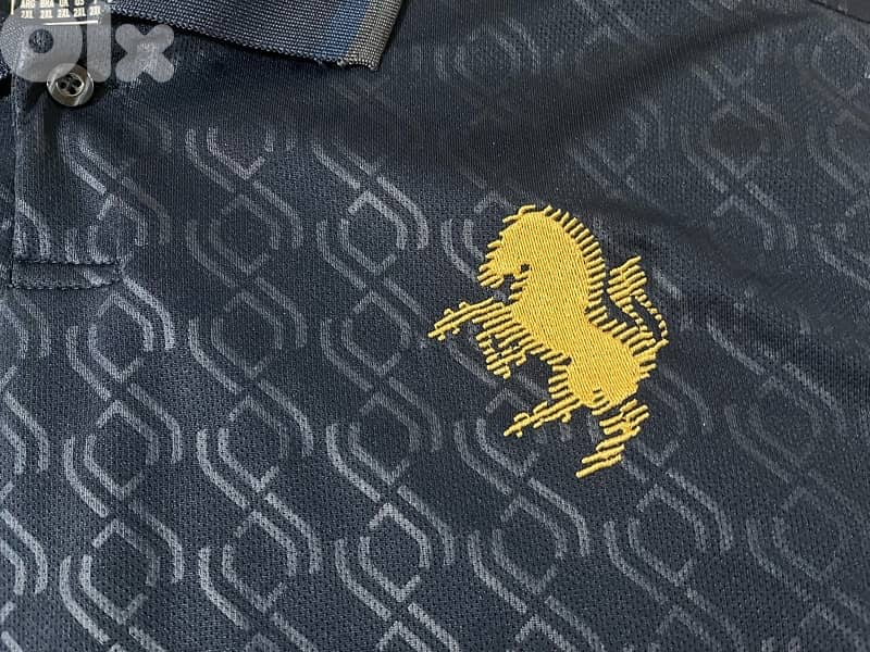 juventus 24/25 away adidas jersey 2