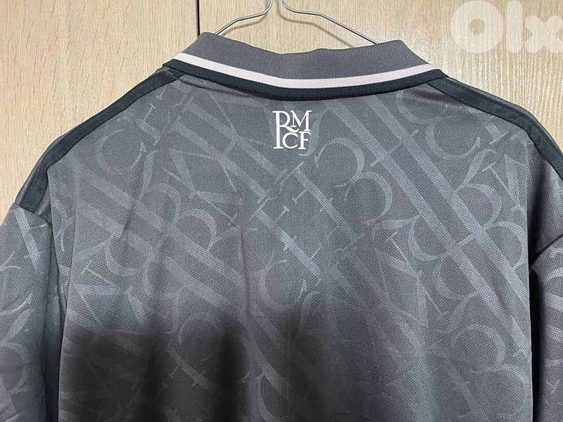 Real Madrid Third jersey adidas 24/25 1